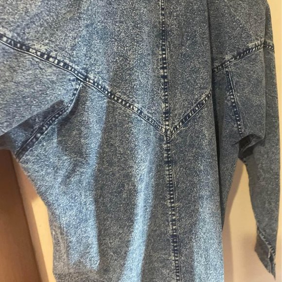 Vintage Jean Shirt :) - Picture 4 of 4